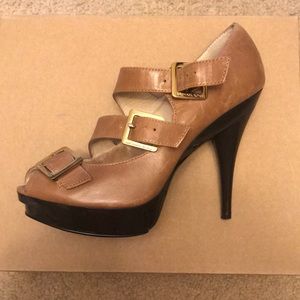 Michael Kors Woman Shoes